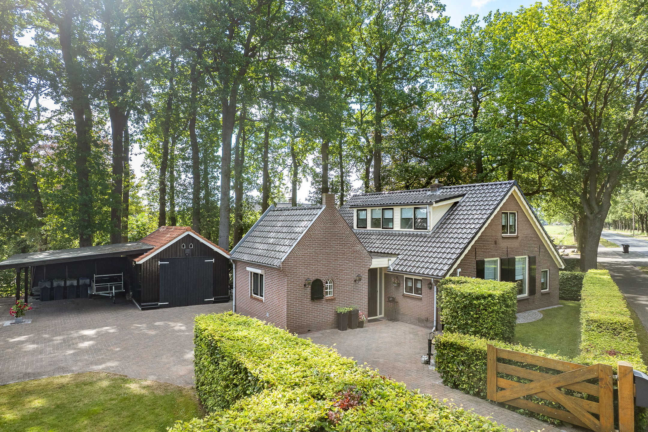 Zuiderzeestraatweg West 137 