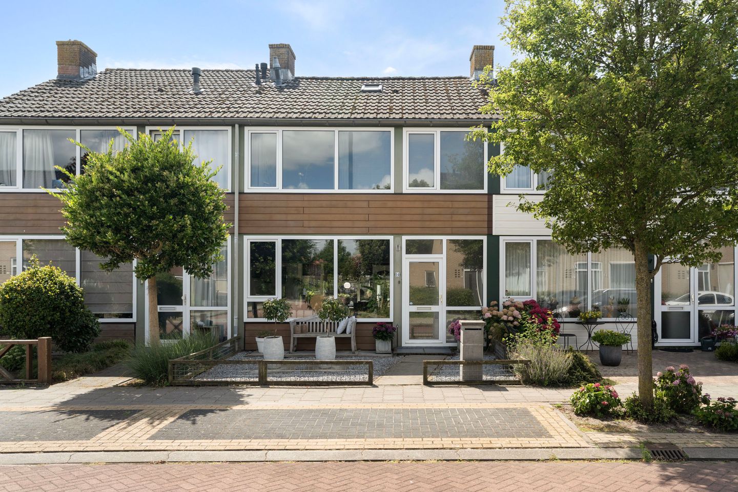 Foto 1 van Luttekenstraat 14