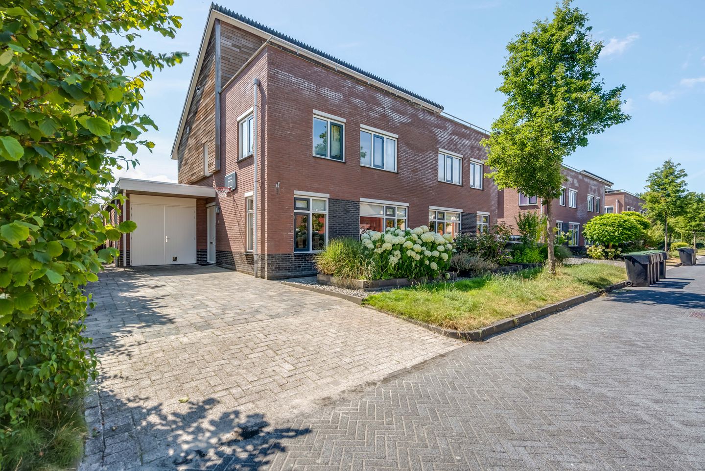 Foto 1 van Ikenveld 19