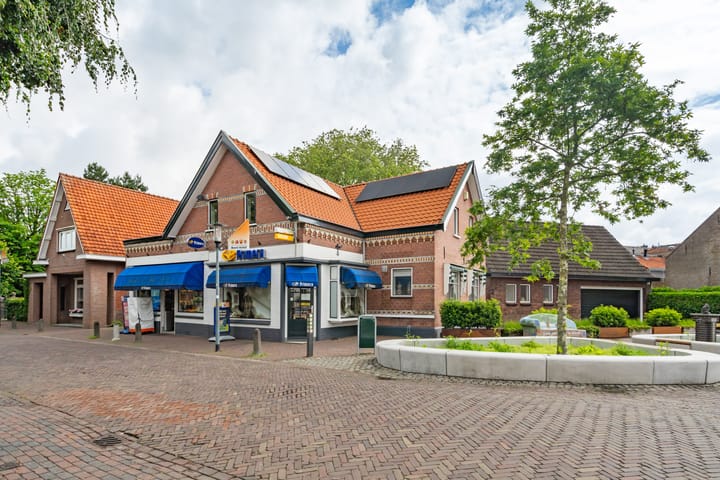 Foto 2 van Kerkstraat 2