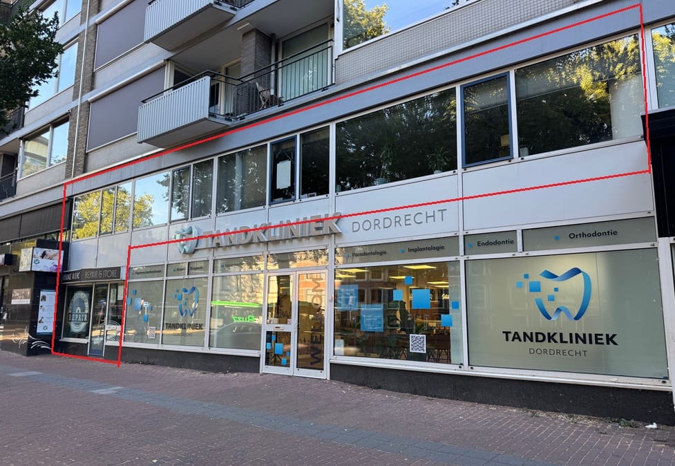 Bekijk foto 4 van Johan de Wittstraat 162-B
