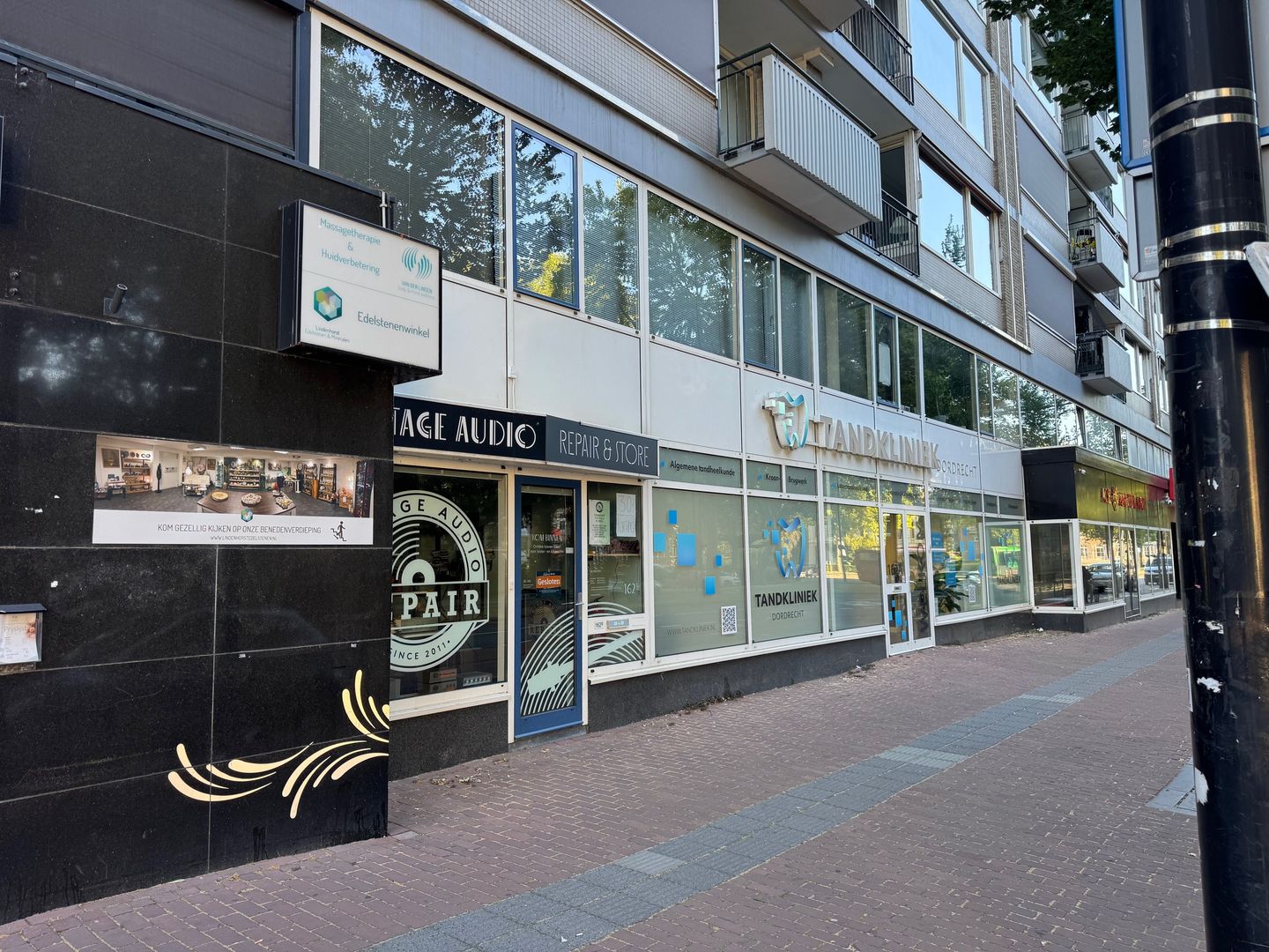 Bekijk foto 3 van Johan de Wittstraat 162-B