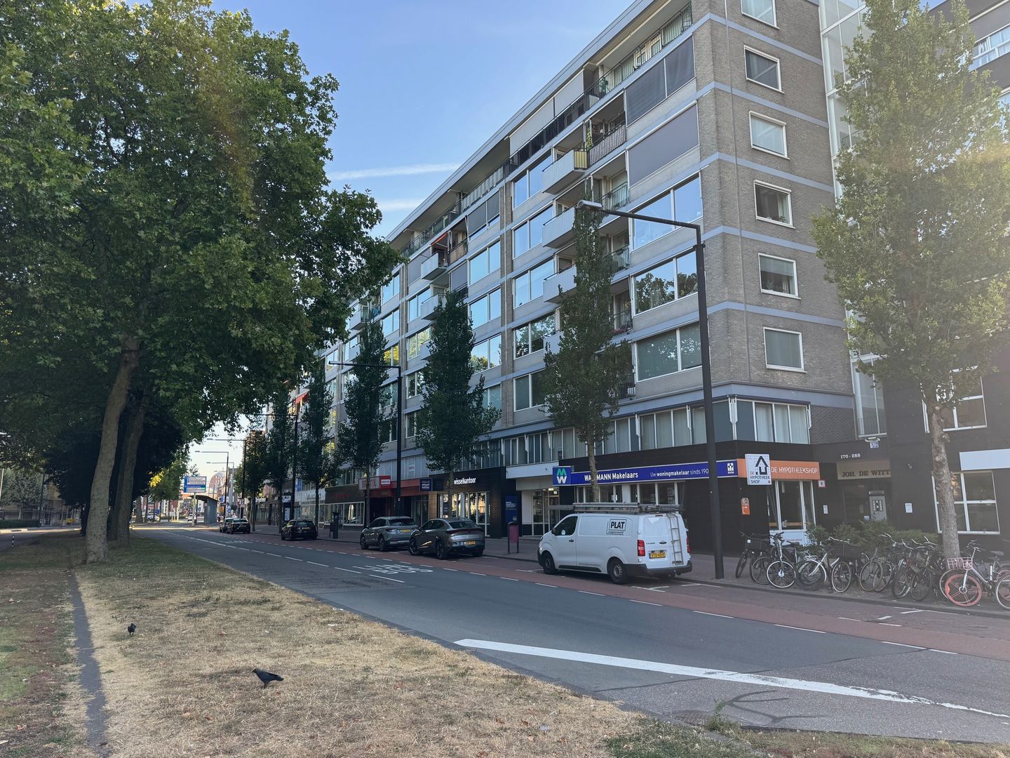 Bekijk foto 5 van Johan de Wittstraat 162-B