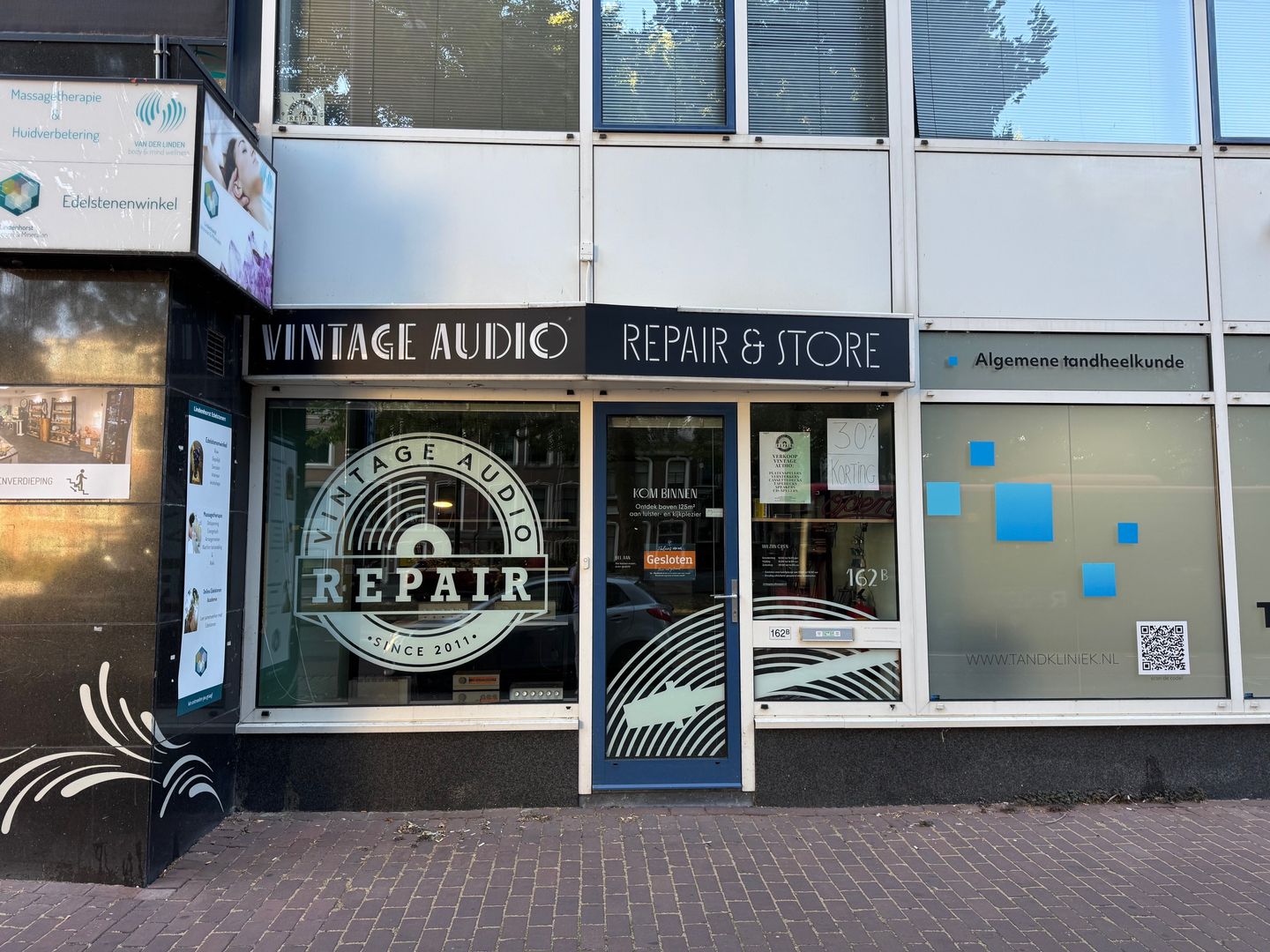 Bekijk foto 1 van Johan de Wittstraat 162-B