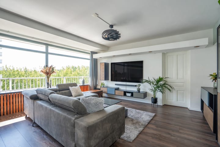 Appartement te koop: Ocarinalaan 222, Rijswijk (Zh)