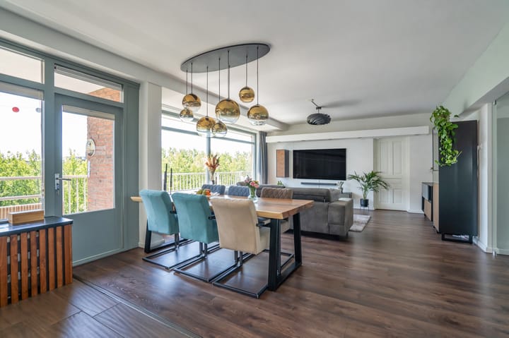 Appartement te koop: Ocarinalaan 222, Rijswijk (Zh)
