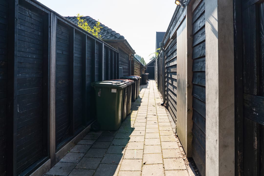 Foto 41 van Hoevedorp 42