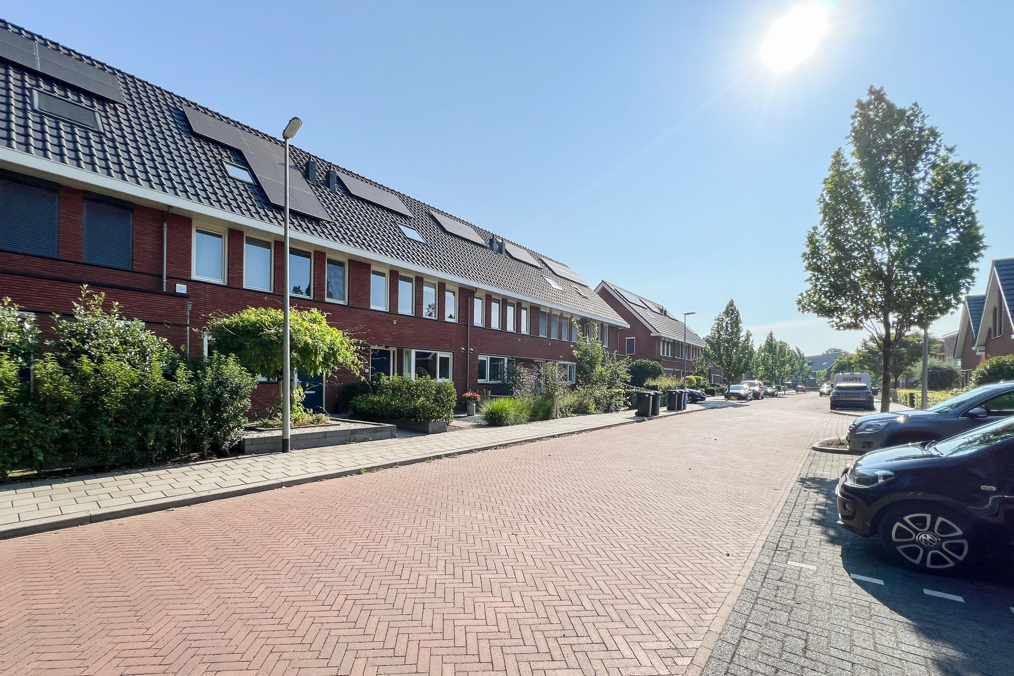 Foto 45 van Hoevedorp 42