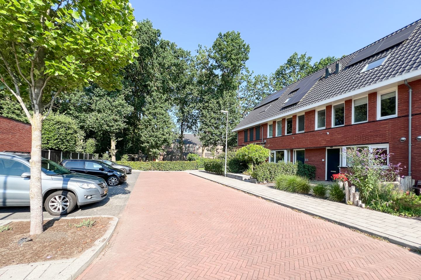Foto 44 van Hoevedorp 42