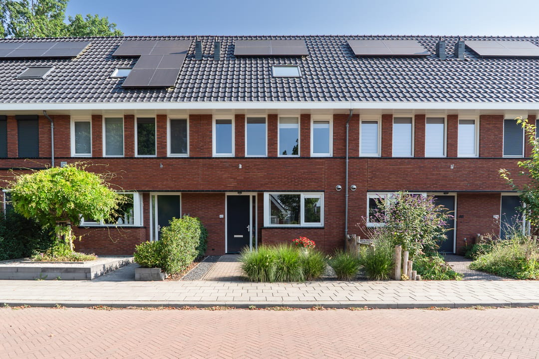Foto 1 van Hoevedorp 42