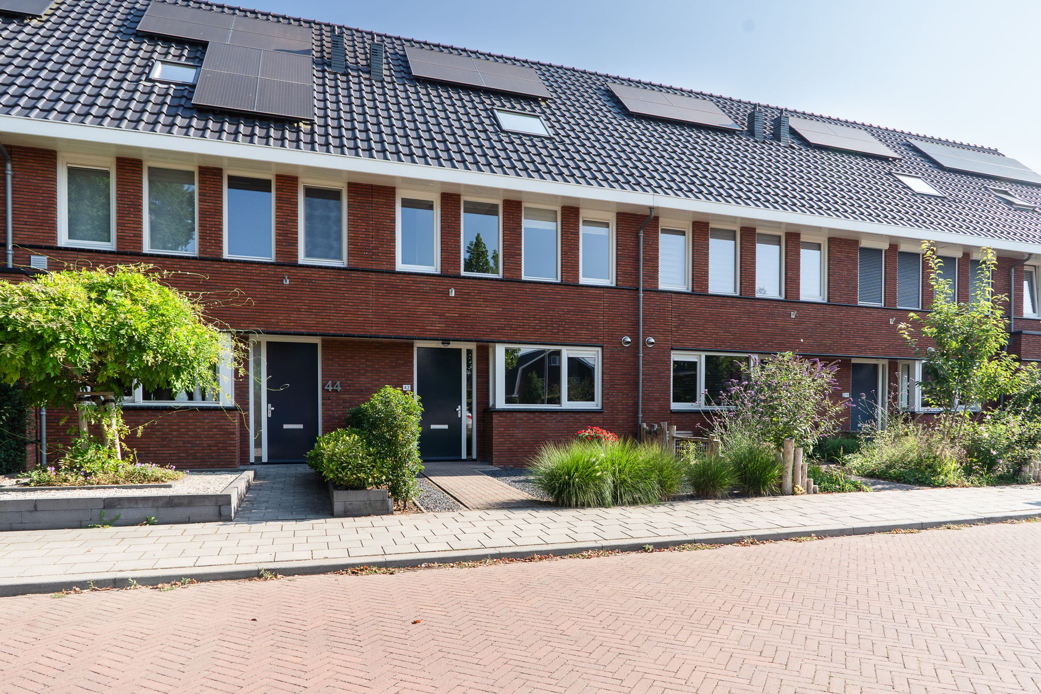 Foto 42 van Hoevedorp 42