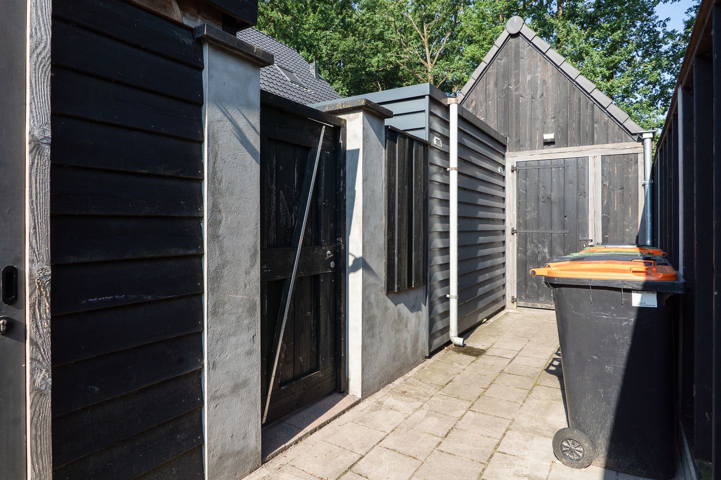 Foto 40 van Hoevedorp 42