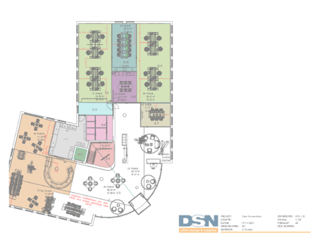 View floorplan