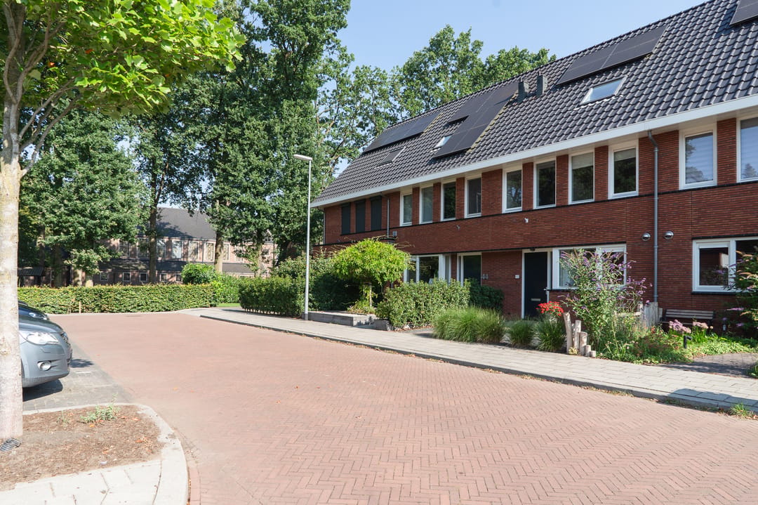 Foto 43 van Hoevedorp 42