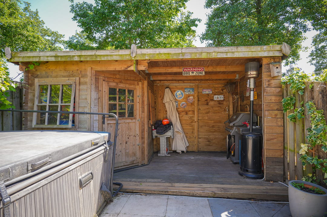 Photo 31 of Visserij 52