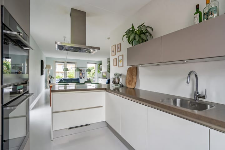 Foto 3 van Oranjerie 8