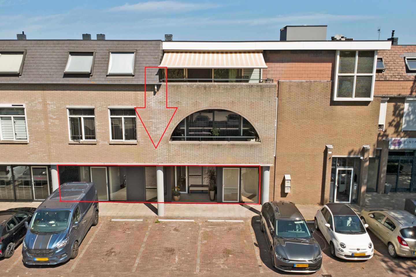 Foto 5 van Kerkstraat 128