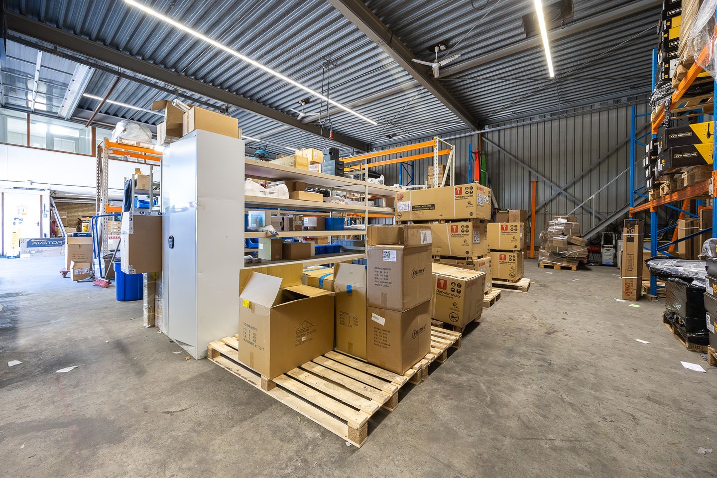 Bekijk foto 4 van Jagtlustkade 5-a