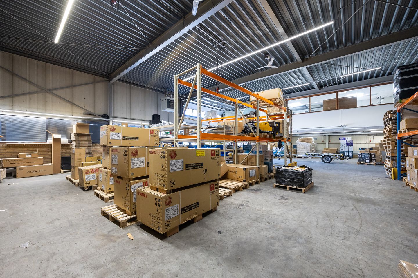 Bekijk foto 3 van Jagtlustkade 5-a