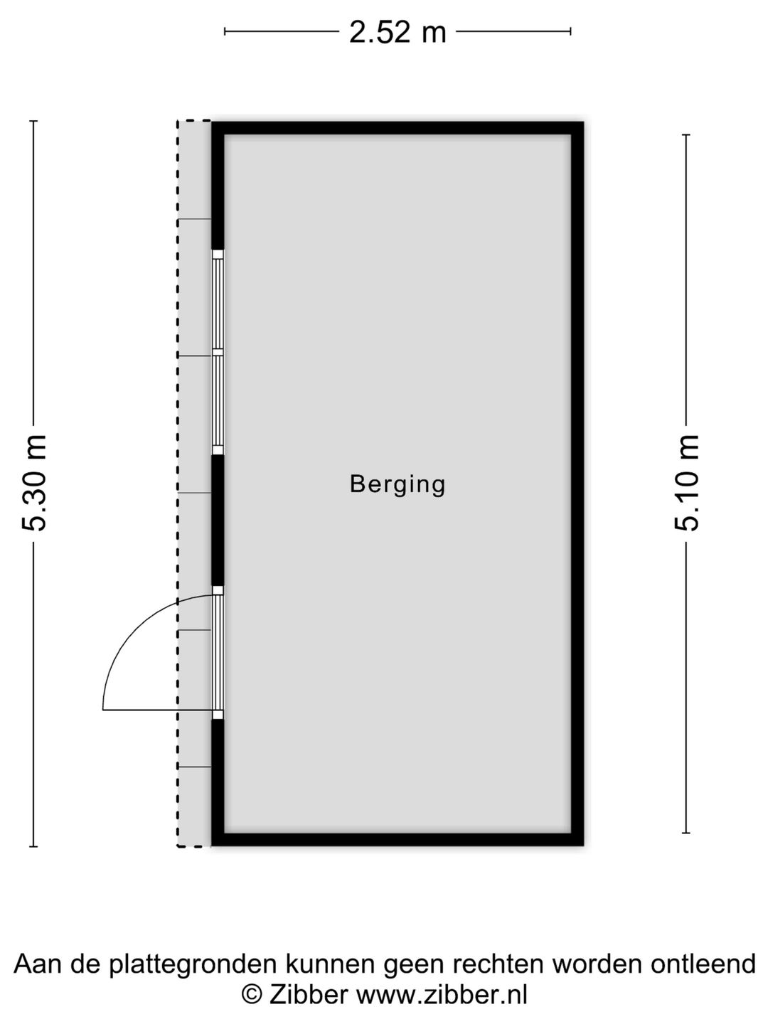 Foto 41 van Hendrik Casimirstraat 2-A