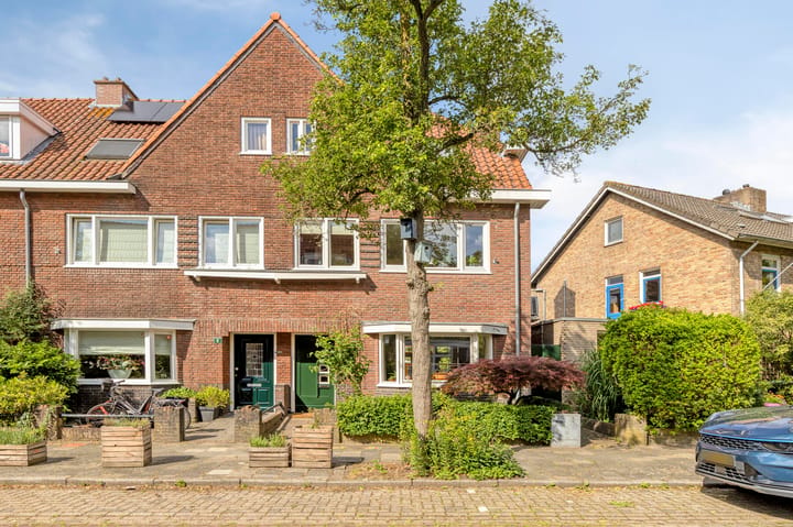 Foto 2 van Hendrik Casimirstraat 2-A