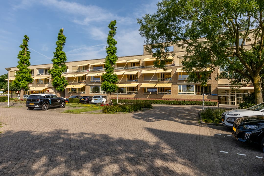 Foto 43 van Lopikerhof 10