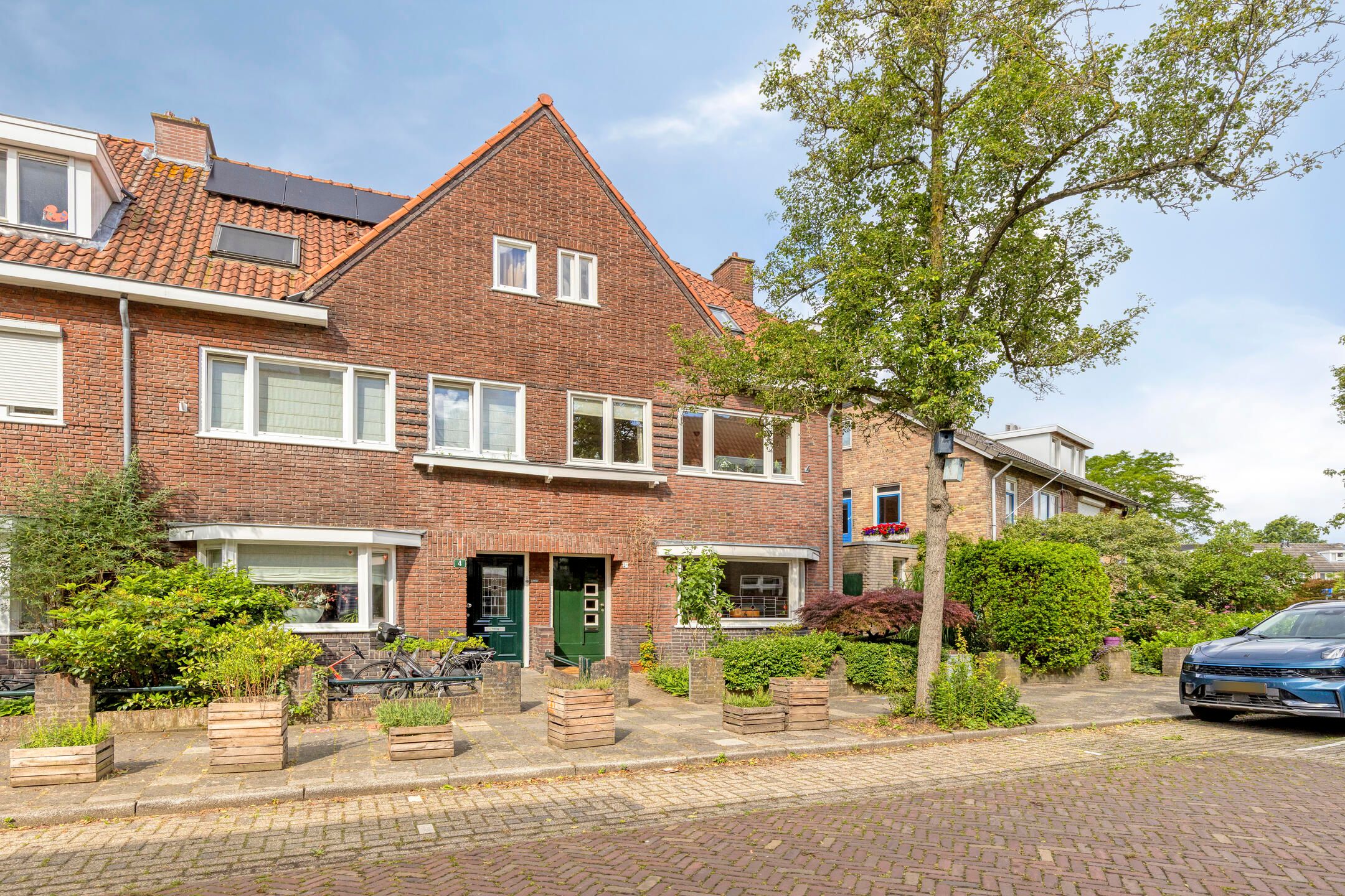 Foto 42 van Hendrik Casimirstraat 2-A