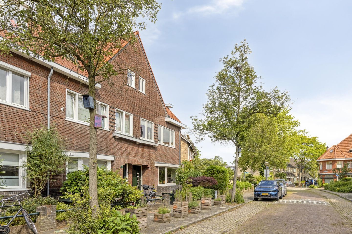 Foto 5 van Hendrik Casimirstraat 2-A