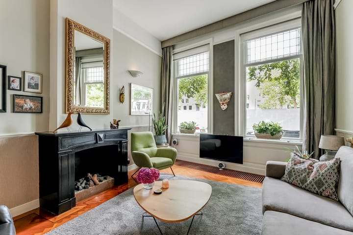 Tussenwoning te koop: Venediën 14, Purmerend