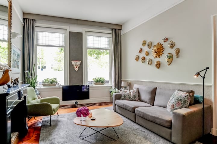 Tussenwoning te koop: Venediën 14, Purmerend