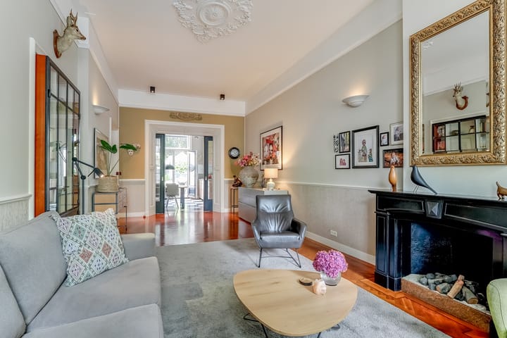 Tussenwoning te koop: Venediën 14, Purmerend