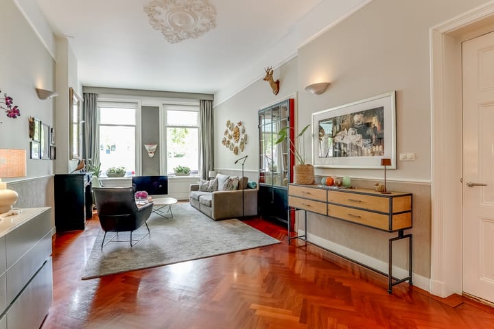 Tussenwoning te koop: Venediën 14, Purmerend