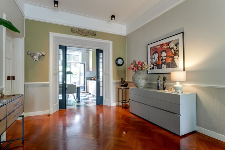 Tussenwoning te koop: Venediën 14, Purmerend
