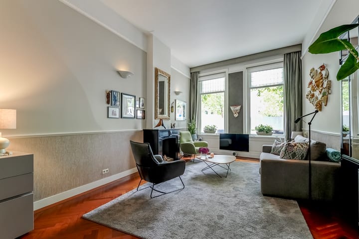 Tussenwoning te koop: Venediën 14, Purmerend