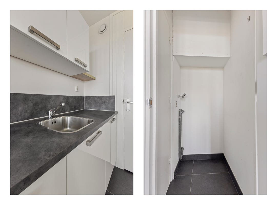 Photo 7 of Koningsplein flat 108-D