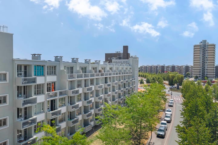 Appartement te koop: Koningsplein flat 108D, Maastricht