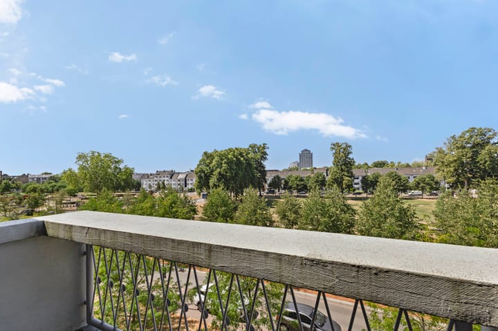 Appartement te koop: Koningsplein flat 108D, Maastricht