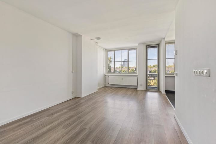 Appartement te koop: Koningsplein flat 108D, Maastricht