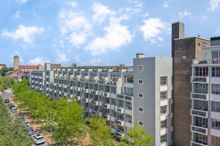 Appartement te koop: Koningsplein flat 108D, Maastricht