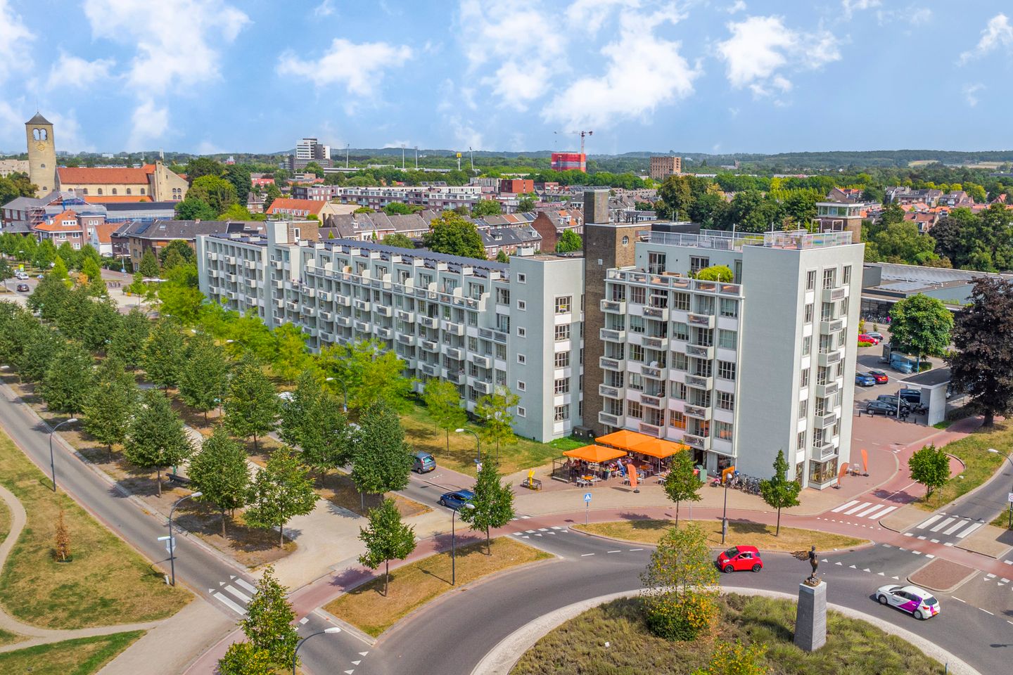 Photo 20 of Koningsplein flat 108-D