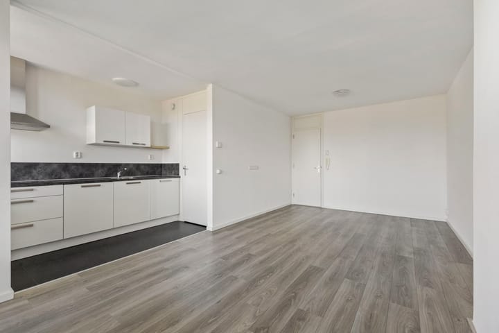 Appartement te koop: Koningsplein flat 108D, Maastricht