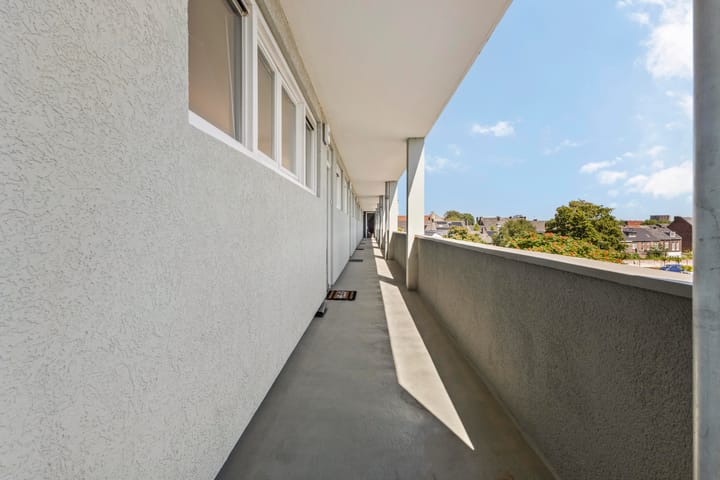 Appartement te koop: Koningsplein flat 108D, Maastricht