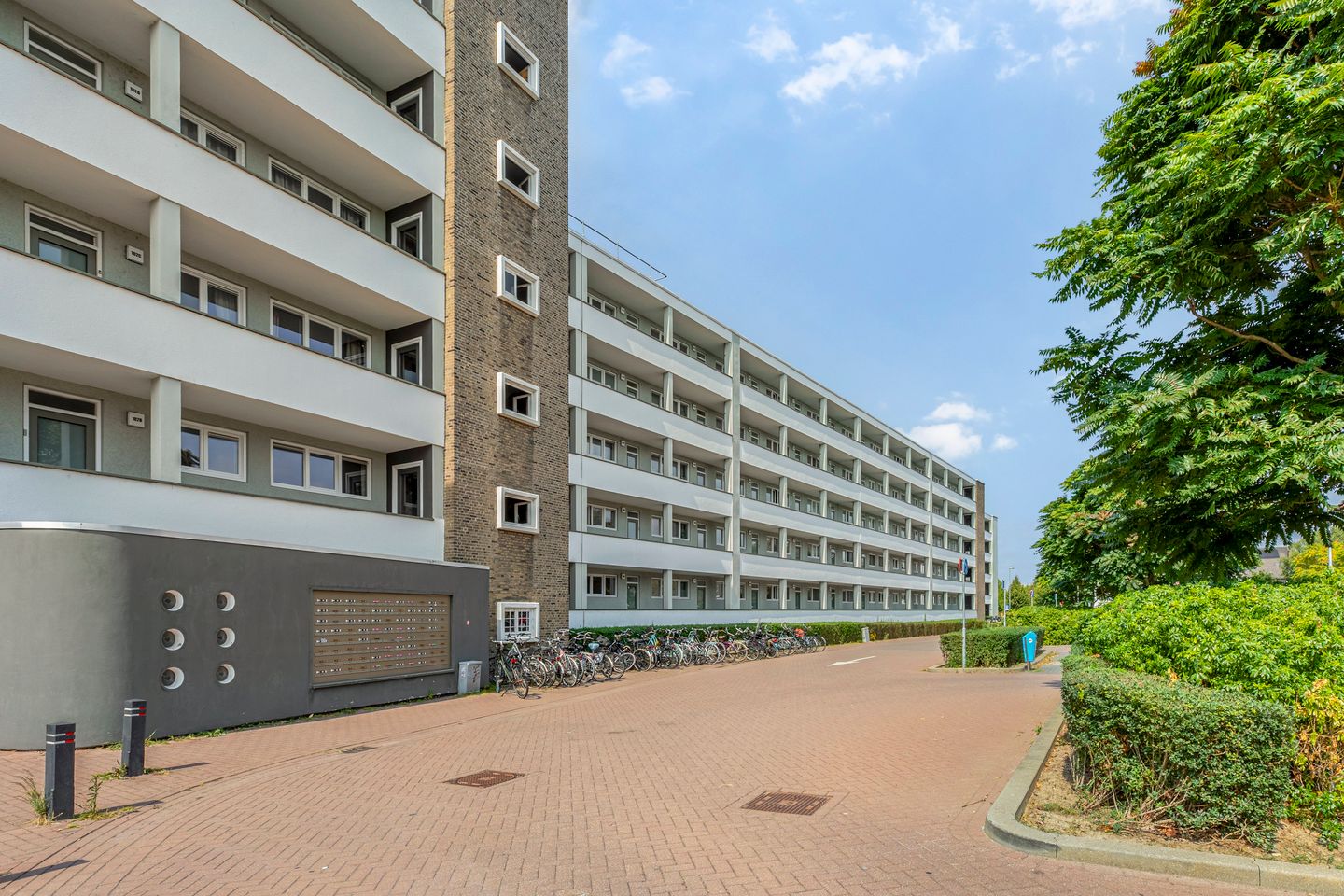 Photo 19 of Koningsplein flat 108-D