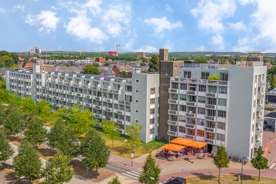 Photo 1 of Koningsplein flat 108-D