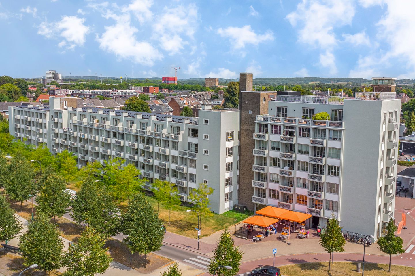 Photo 1 of Koningsplein flat 108-D