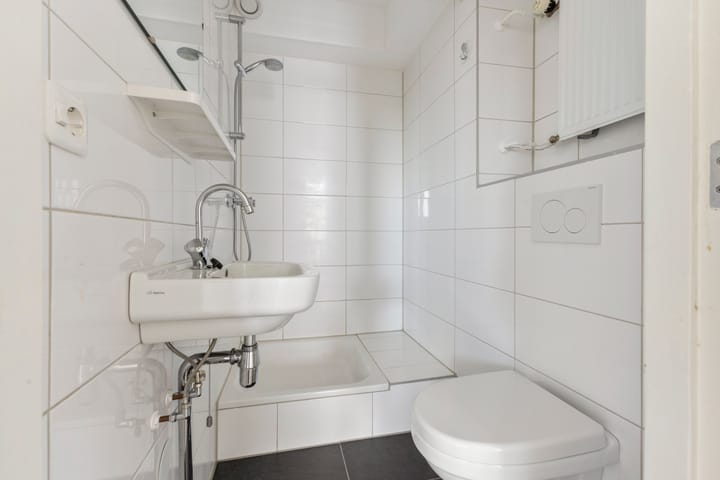 Appartement te koop: Koningsplein flat 108D, Maastricht