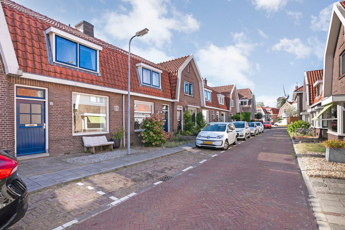 Foto 40 van Barend Schuurmanstraat 14