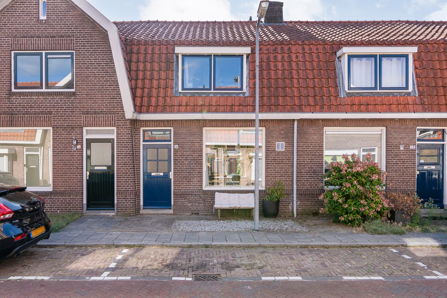 Foto 5 van Barend Schuurmanstraat 14