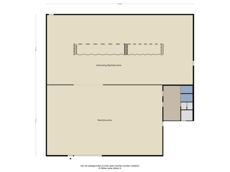 Bekijk plattegrond