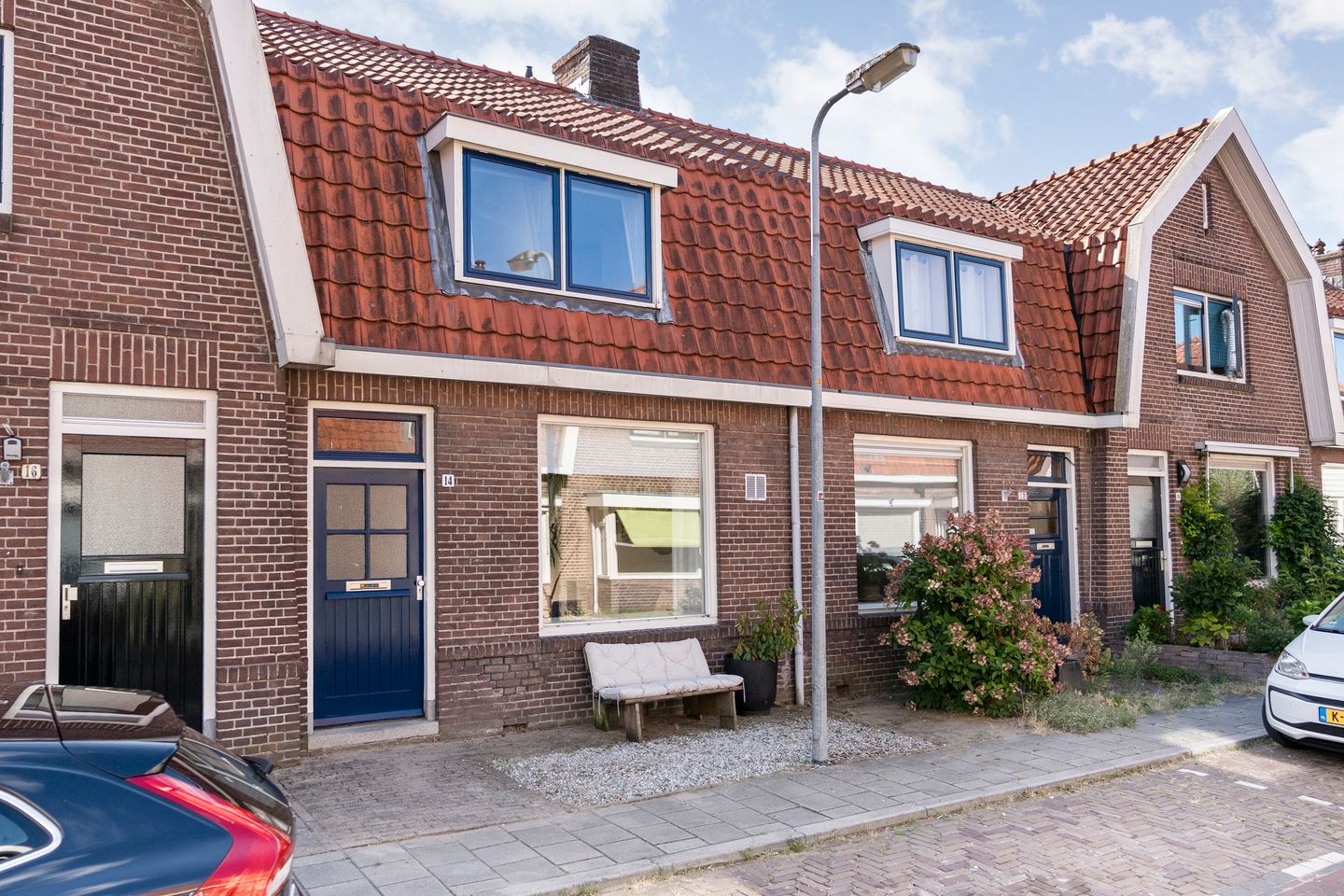 Foto 1 van Barend Schuurmanstraat 14